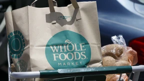 Wal-Mart-Aktionäre zittern vor Amazon