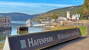 Wie das Mittelrheintal von der Buga 2029  profitieren soll