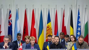 Ferner Frieden für die Ukraine