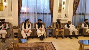 USA melden „offene und professionelle“ Gespräche mit den Taliban