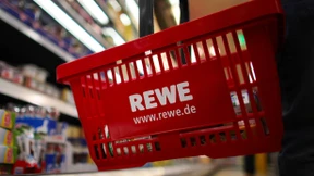 Rewe droht Sigmar Gabriel