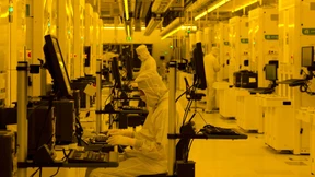 Zukunftsfabrik im AfD-Land