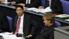 Gabriel schließt große Koalition aus