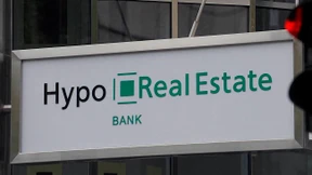 Prozessbeginn um Hypo Real Estate