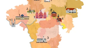 Schönes Wochenende!