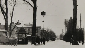 Die Erstürmung von Brest-Litowsk