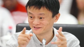 Das „Krokodil vom Jangtse“