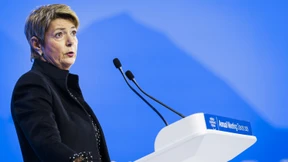 Die Angst der Schweiz vor Amerika