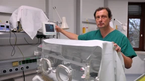 Ein altbekannter tödlicher Keim