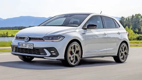 Praktisch immer gute Laune