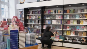 Schöne Bücher lesen