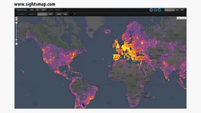 Zeig doch mal die Bilder