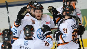 Wolfsburg ist wieder dran