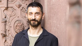 „Als Politiker eher untypisch“