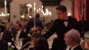 Der Gast soll nicht fragen müssen