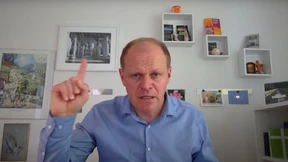 Ein Pfarrer auf Abwegen