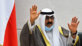 Kuwait bestätigt Kronprinzen als neues Staatsoberhaupt
