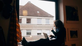 Wenn Corona auf die Seele drückt