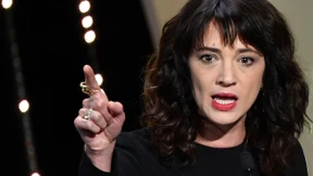 Asia Argento: „Hör auf, mir auf den Sack zu gehen“