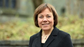Annette Kurschus ist neue EKD-Ratsvorsitzende