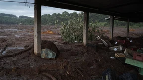 Wer wusste was vor dem Dammbruch in Brasilien?