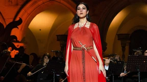 Wer Magie sucht, braucht ganz große Oper