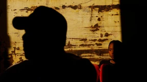 Zwischen Licht und Schatten