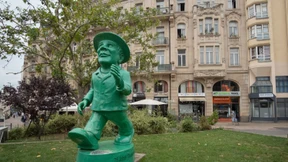 Luxushotel statt Sozialwohnungen in Wiesbaden