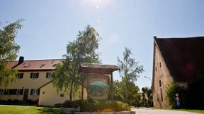 „Zwölf Stämme“  haben Deutschland verlassen