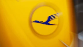 Lufthansa weitet Pilotenstreik auf Langstrecke aus