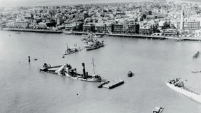 Krieg mit anderen Mitteln