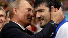 Putin: Pussy-Riot nicht zu hart bestrafen