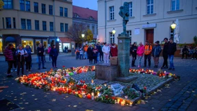 14-Jähriger soll Gleichaltrige in Aschersleben getötet haben