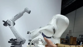 Roboter enorm gefragt