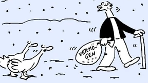 Banken nutzen Angst und Unwissenheit von Senioren aus