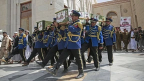 Mindestens 90 Tote bei Kämpfen im Jemen