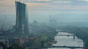 „Der Leitzins müsste bei 8 Prozent liegen“