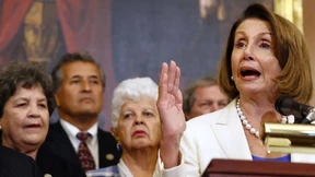 Keine „blaue Welle“ in Amerika