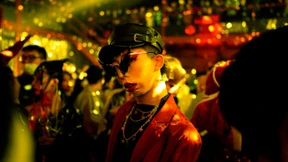 Tanzen abseits der staatlichen Kontrolle