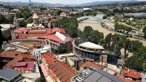 Die Jahre, die wir nicht kannten