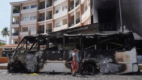 Die Macht der Kartelle bleibt ungebrochen