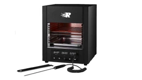 Mokka-Steak der IAA auf Hessisch und Bayrisch