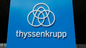 646 Millionen Euro Bußgeld gegen Thyssen & Co