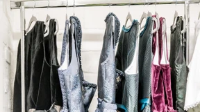 Das ist das perfekte Outfit für das Oktoberfest