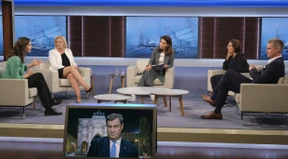 Das Undenkbare denken?