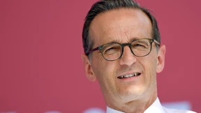 Heiko Maas’ doppeltes Spiel