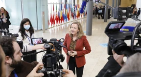 Spanien und die Niederlande verbünden sich im EU-Schuldenstreit