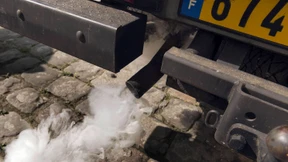 Frankreich streicht Vorteile für Diesel-Autos