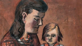 Das Mädchen von einst kommt nach München