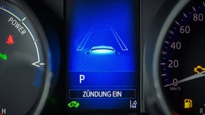 Bald müssen Autos kontrollieren, ob der Fahrer betrunken ist